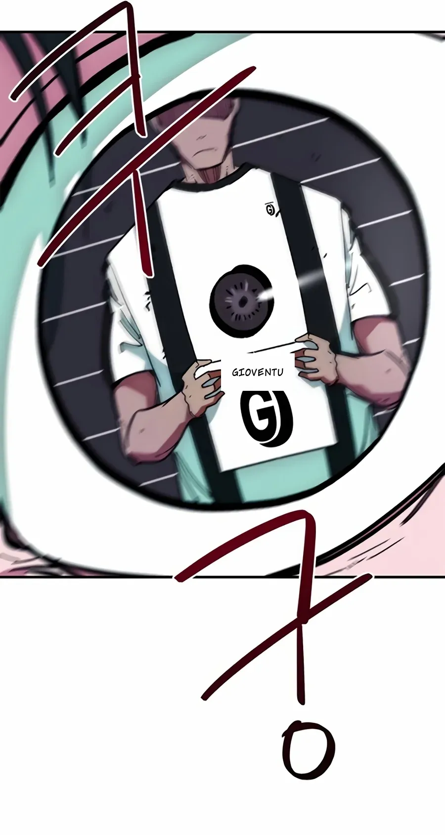 TrendManga Türkçe manga oku im-not-a-soccer-genius bölüm 51 sayfa 8