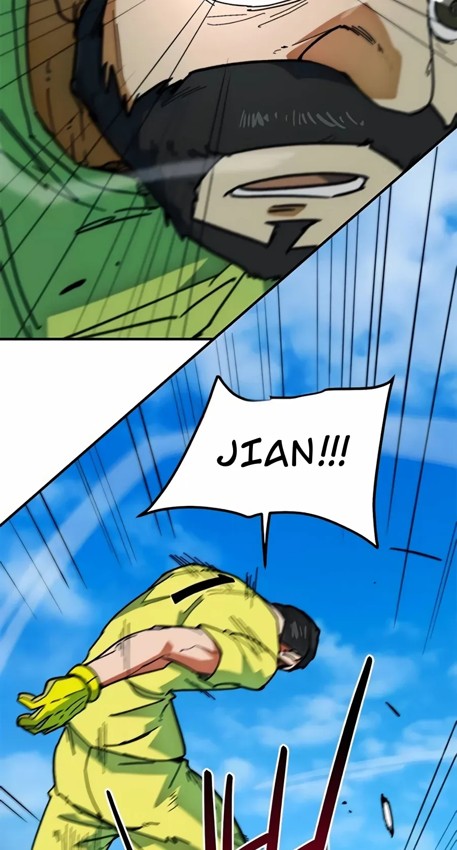 TrendManga Türkçe manga oku im-not-a-soccer-genius bölüm 51 sayfa 83