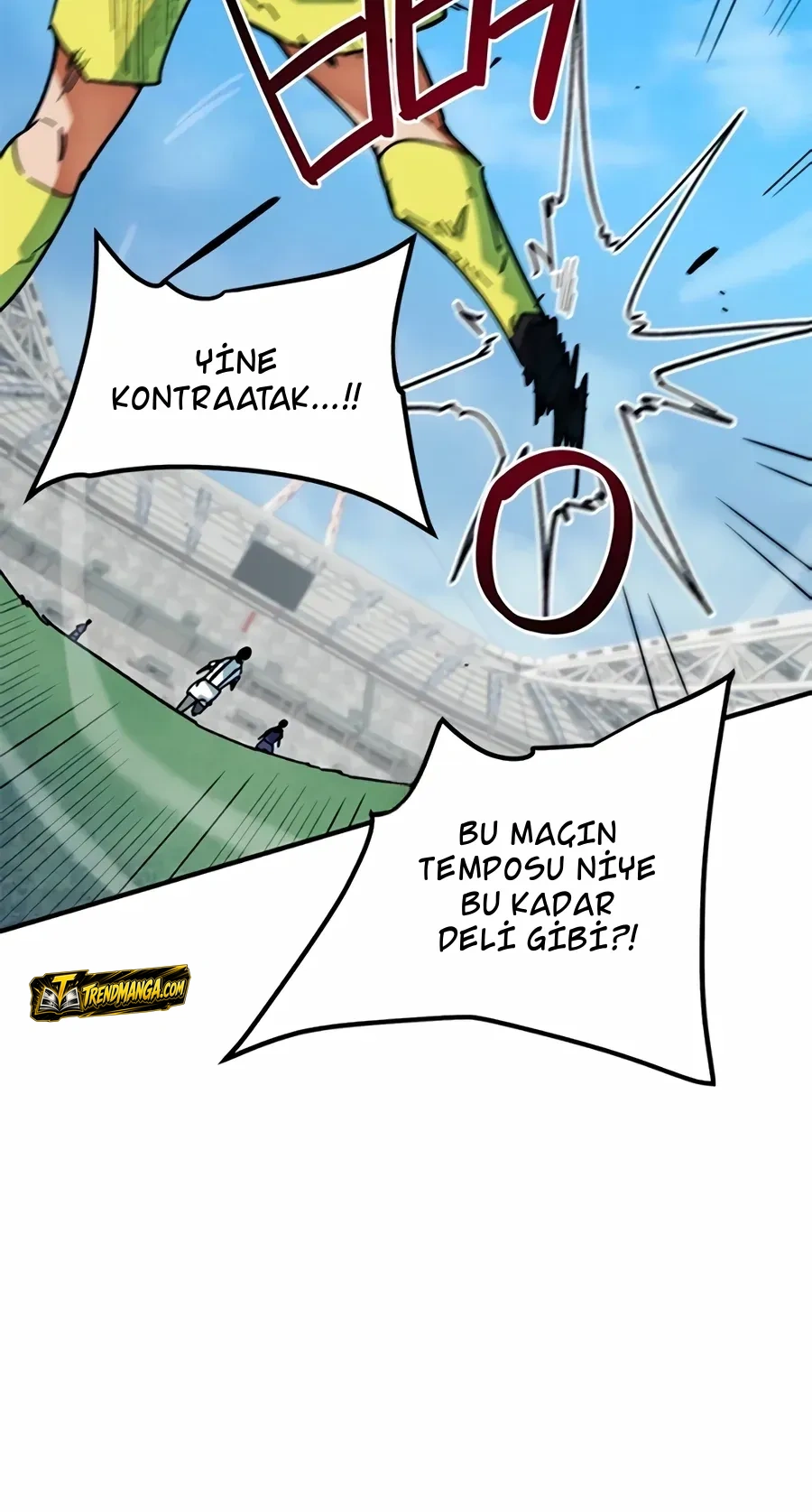 TrendManga Türkçe manga oku im-not-a-soccer-genius bölüm 51 sayfa 84