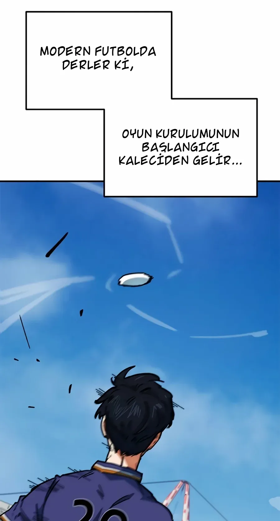 TrendManga Türkçe manga oku im-not-a-soccer-genius bölüm 51 sayfa 85