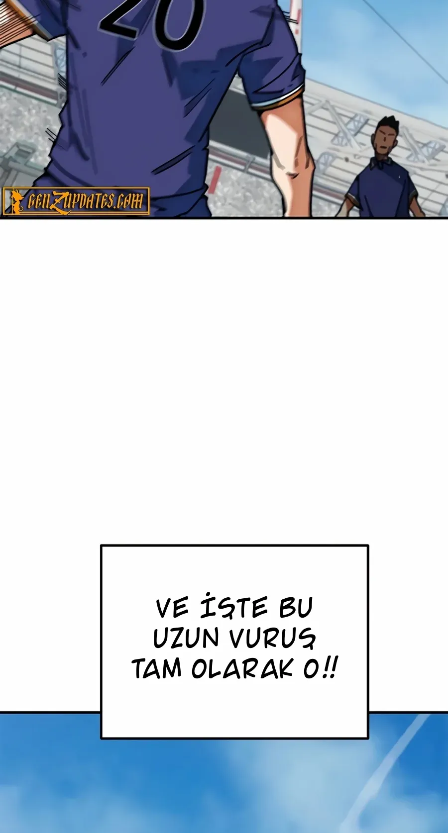 TrendManga Türkçe manga oku im-not-a-soccer-genius bölüm 51 sayfa 86