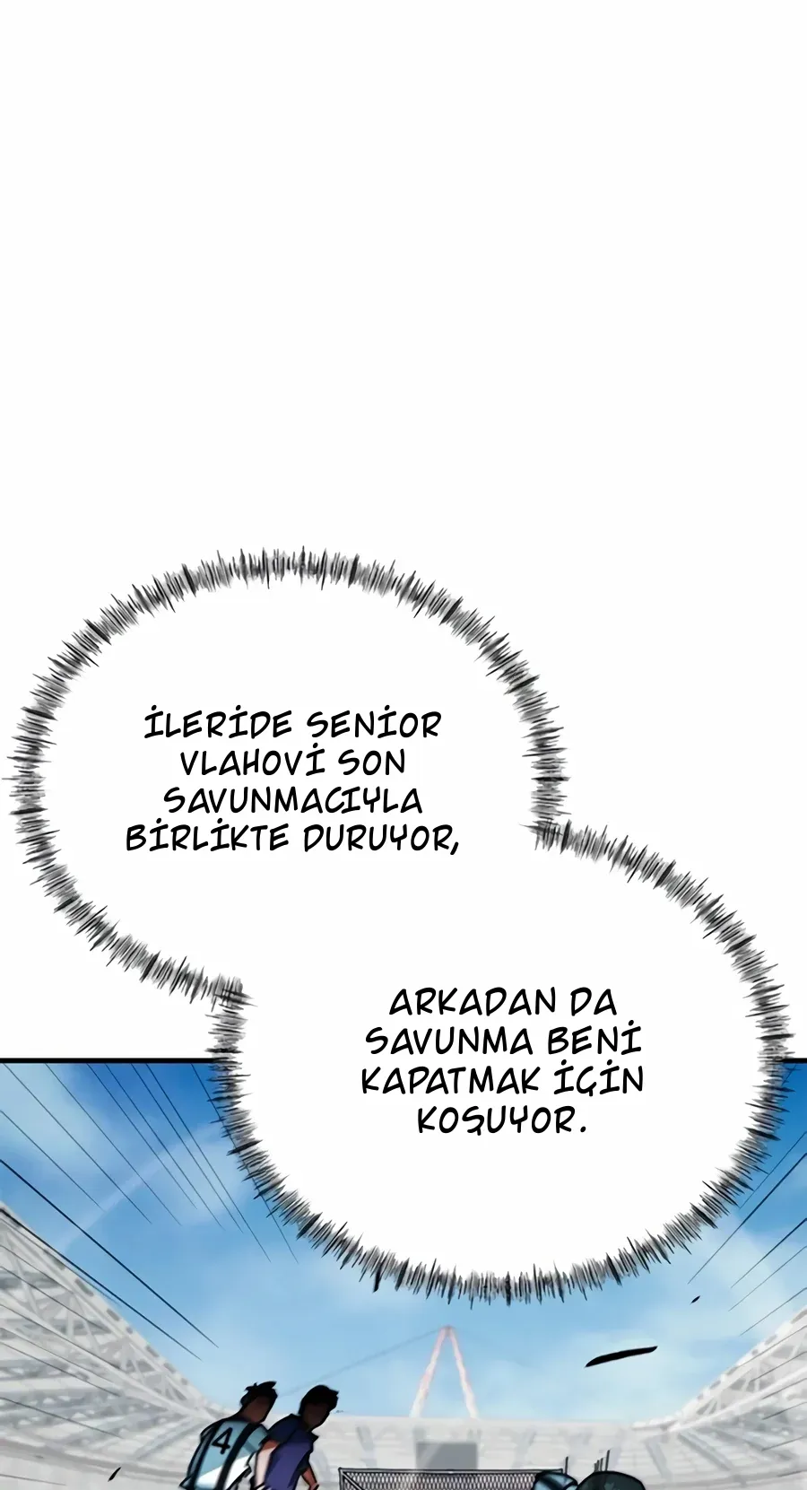 TrendManga Türkçe manga oku im-not-a-soccer-genius bölüm 51 sayfa 88