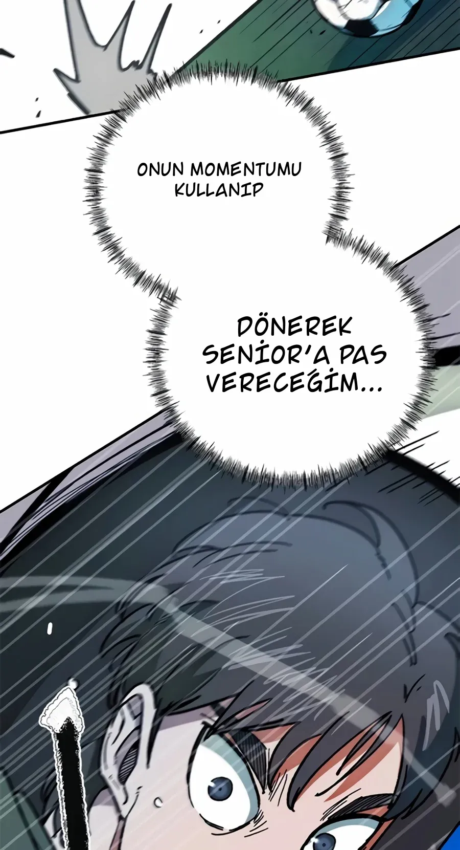 TrendManga Türkçe manga oku im-not-a-soccer-genius bölüm 51 sayfa 91