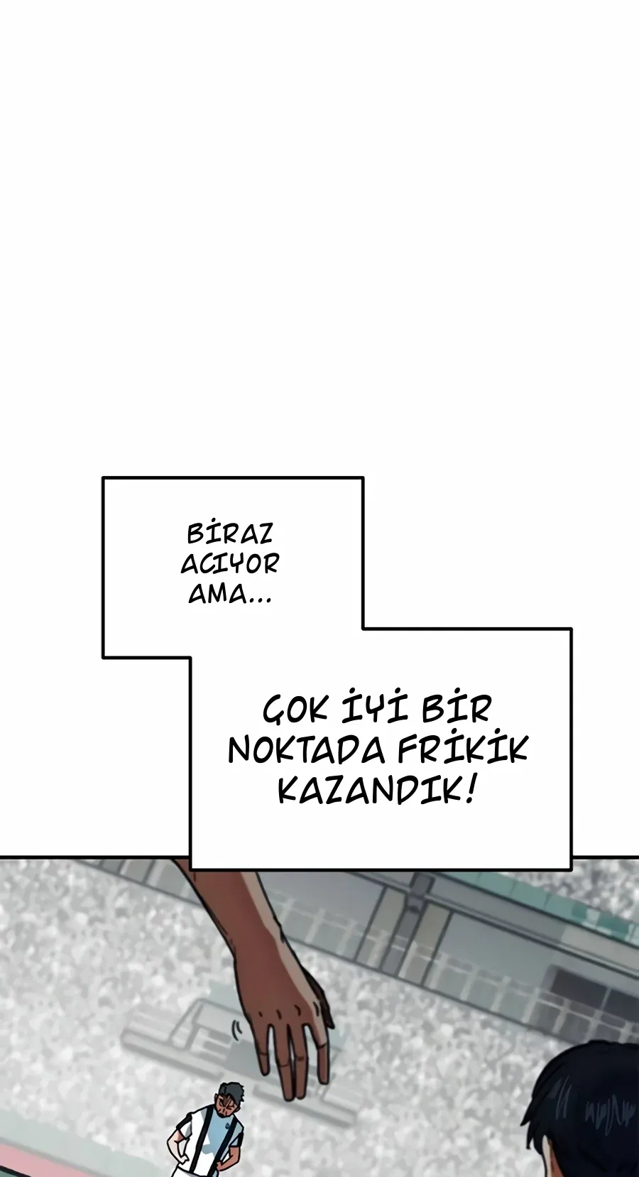 TrendManga Türkçe manga oku im-not-a-soccer-genius bölüm 51 sayfa 96