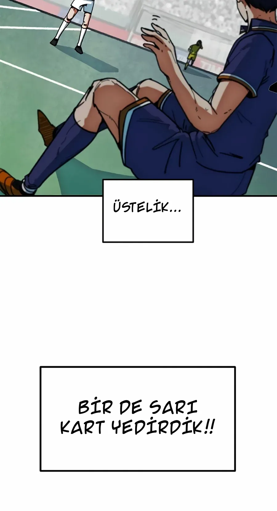 TrendManga Türkçe manga oku im-not-a-soccer-genius bölüm 51 sayfa 97