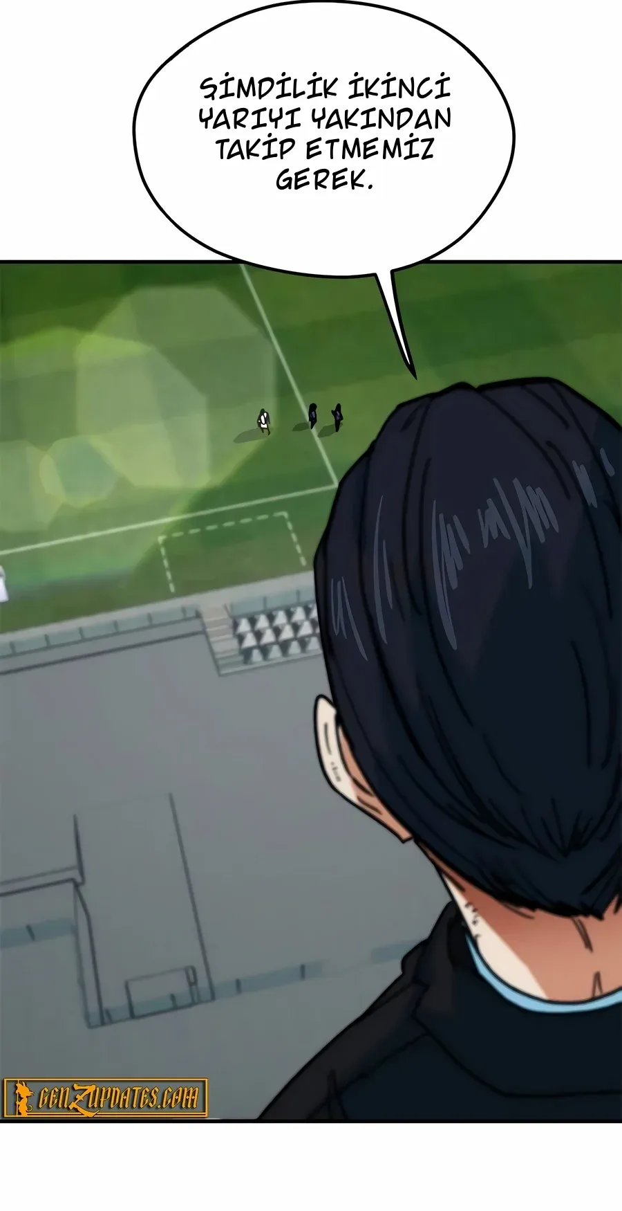 TrendManga Türkçe manga oku im-not-a-soccer-genius bölüm 52 sayfa 106