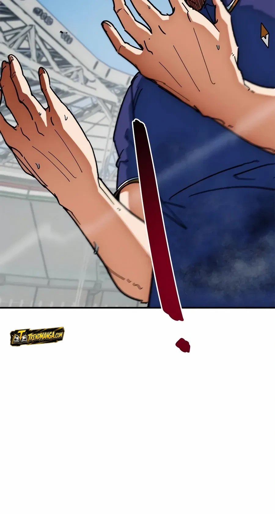 TrendManga Türkçe manga oku im-not-a-soccer-genius bölüm 52 sayfa 14