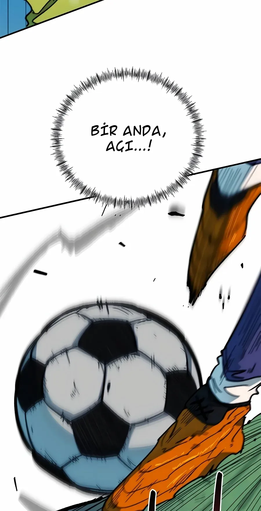 TrendManga Türkçe manga oku im-not-a-soccer-genius bölüm 52 sayfa 17
