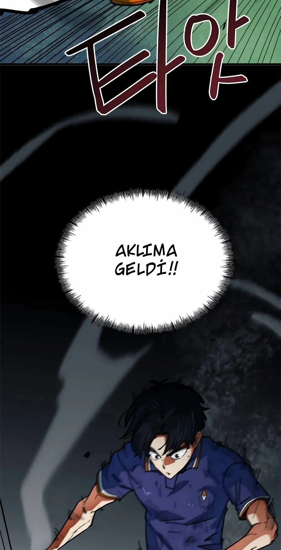 TrendManga Türkçe manga oku im-not-a-soccer-genius bölüm 52 sayfa 18