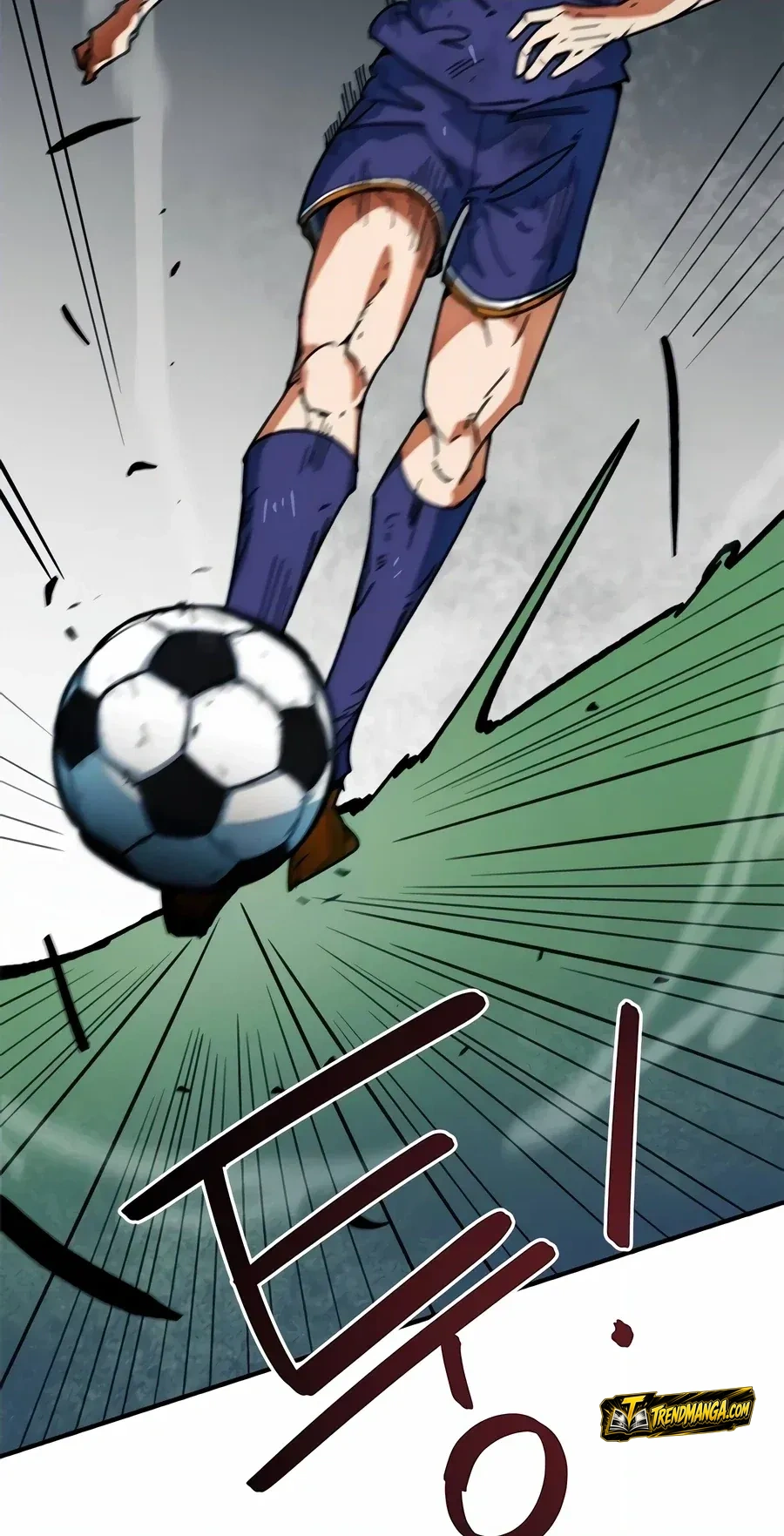 TrendManga Türkçe manga oku im-not-a-soccer-genius bölüm 52 sayfa 19