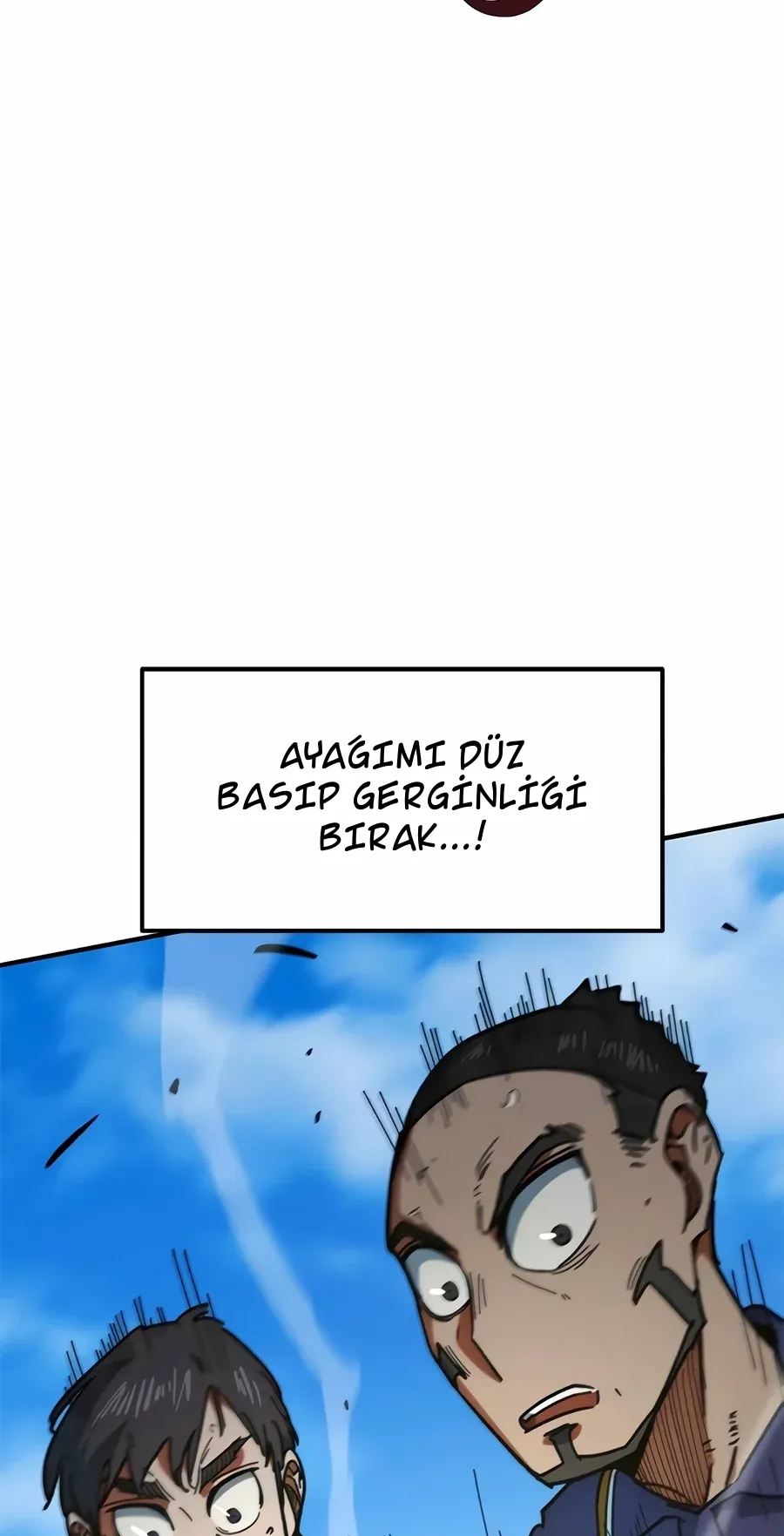 TrendManga Türkçe manga oku im-not-a-soccer-genius bölüm 52 sayfa 20