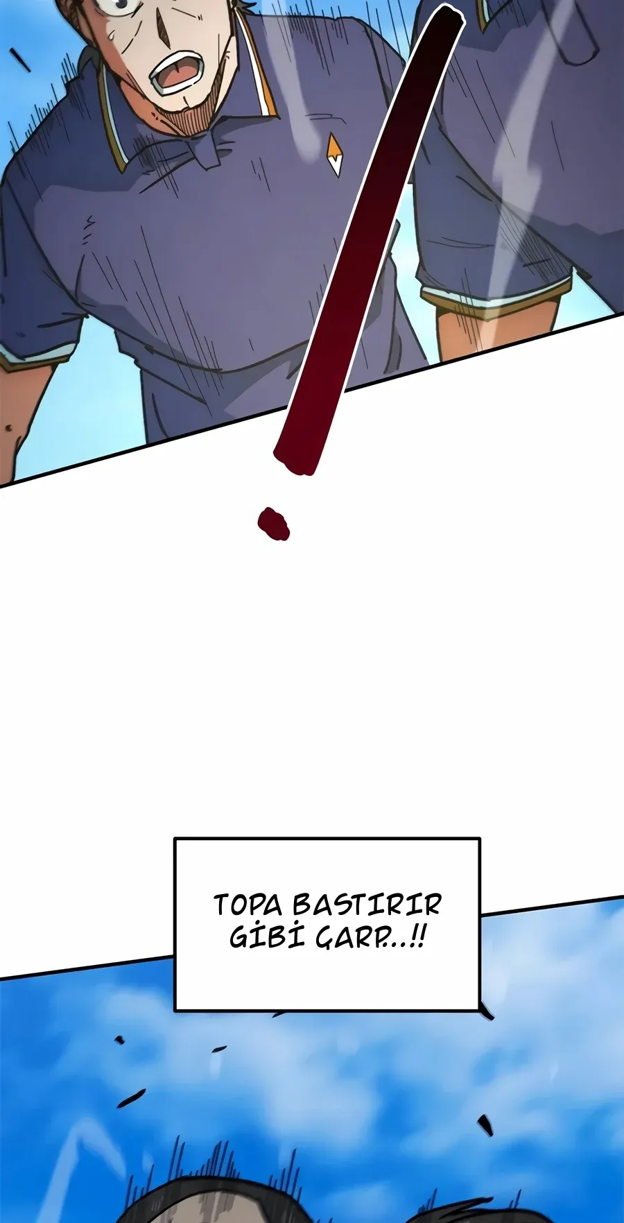TrendManga Türkçe manga oku im-not-a-soccer-genius bölüm 52 sayfa 21