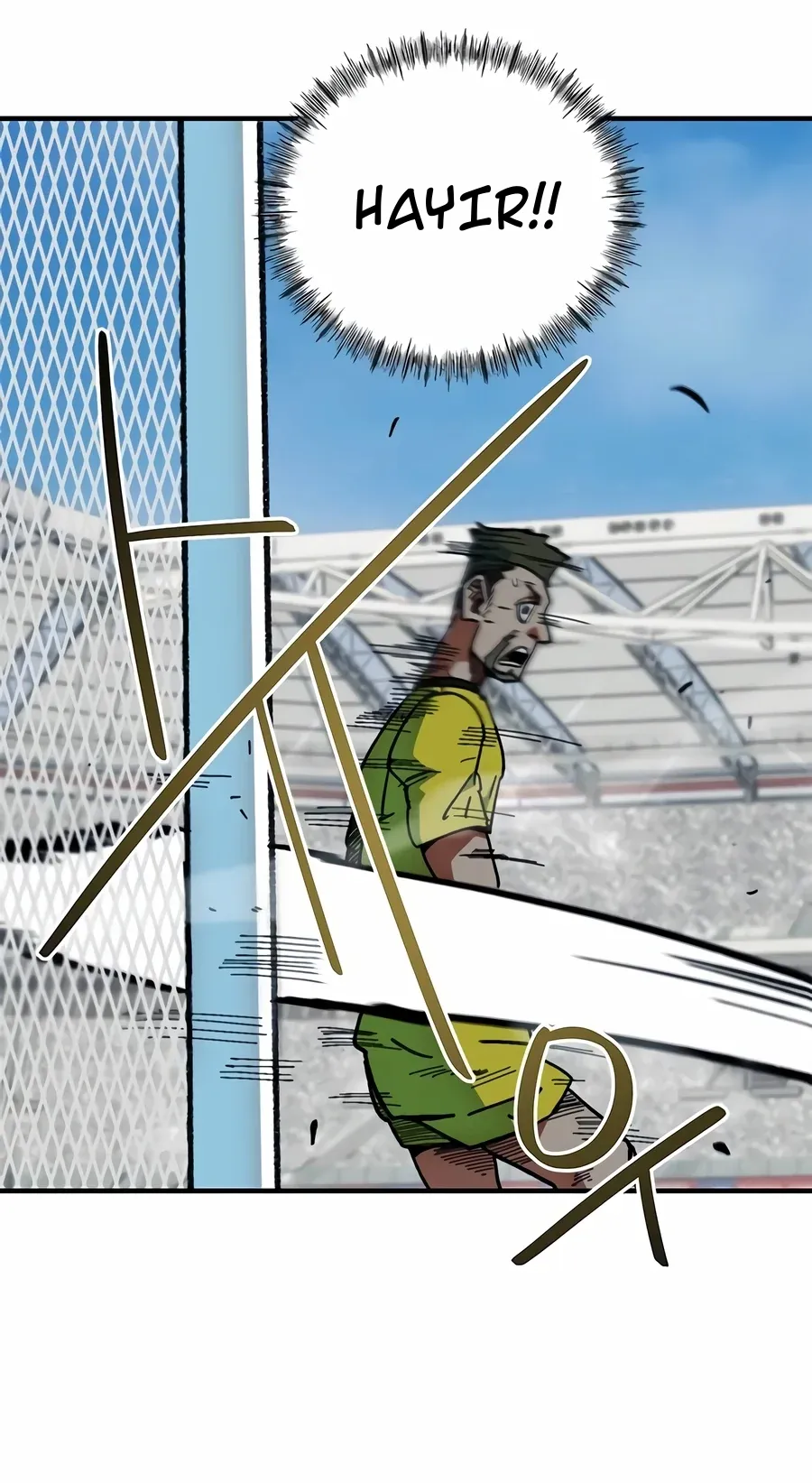 TrendManga Türkçe manga oku im-not-a-soccer-genius bölüm 52 sayfa 25