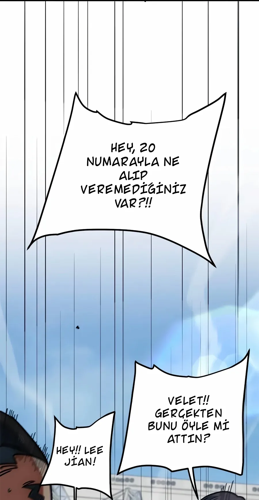 TrendManga Türkçe manga oku im-not-a-soccer-genius bölüm 52 sayfa 30