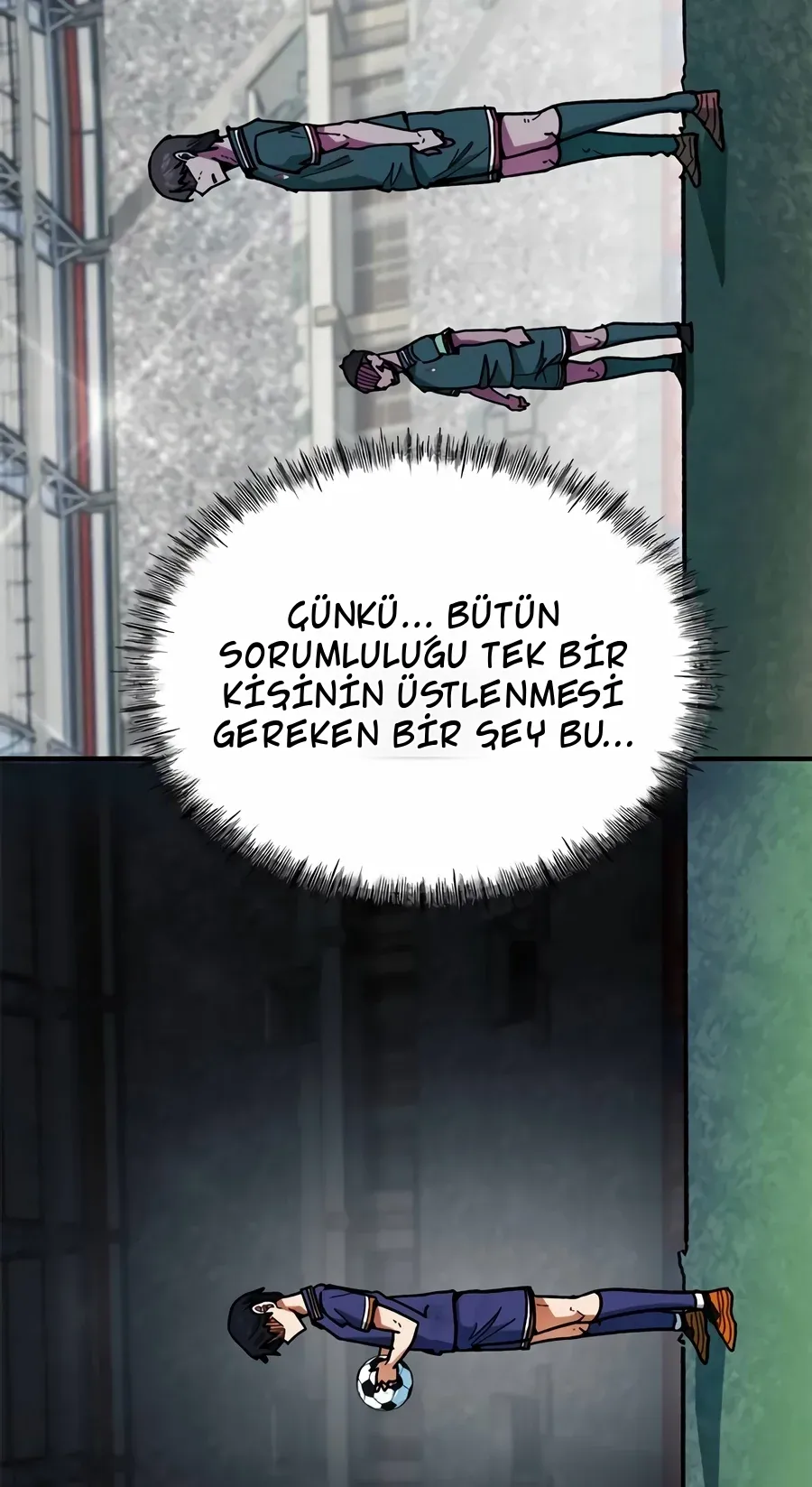 TrendManga Türkçe manga oku im-not-a-soccer-genius bölüm 52 sayfa 4