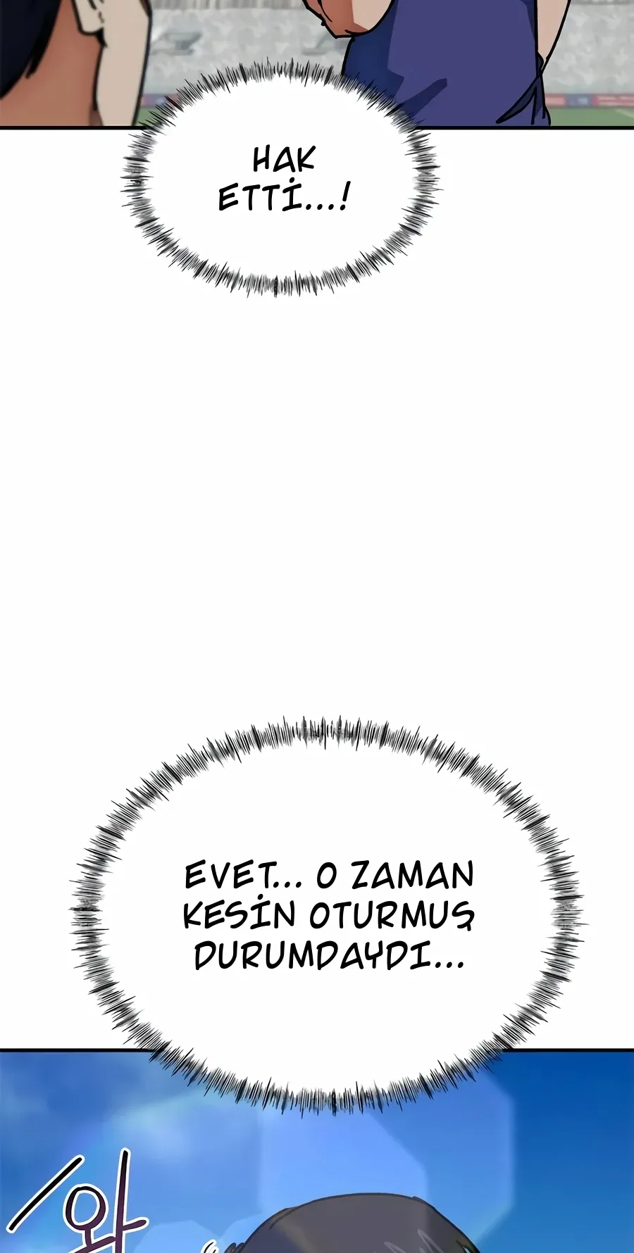 TrendManga Türkçe manga oku im-not-a-soccer-genius bölüm 52 sayfa 40