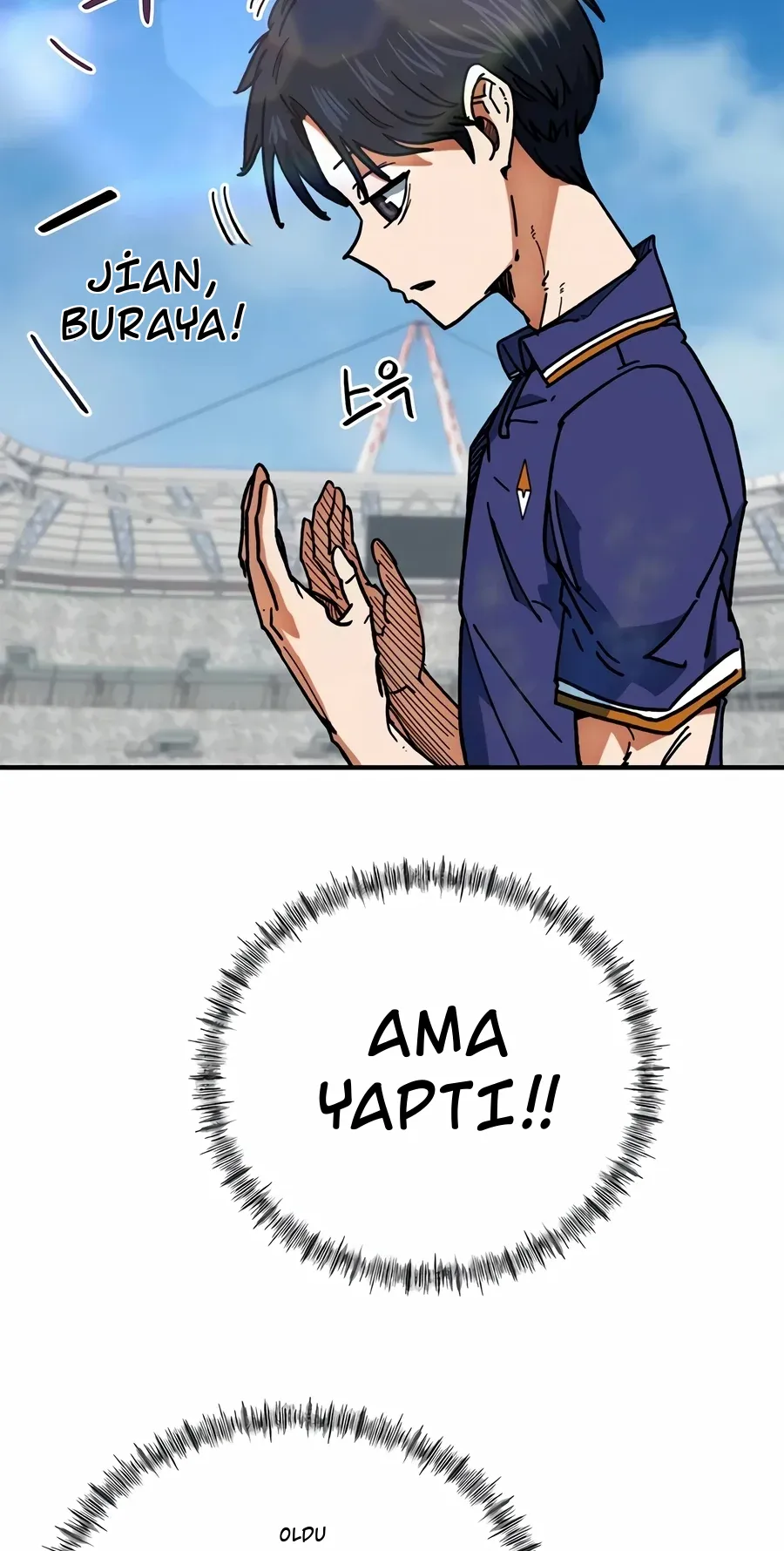 TrendManga Türkçe manga oku im-not-a-soccer-genius bölüm 52 sayfa 41