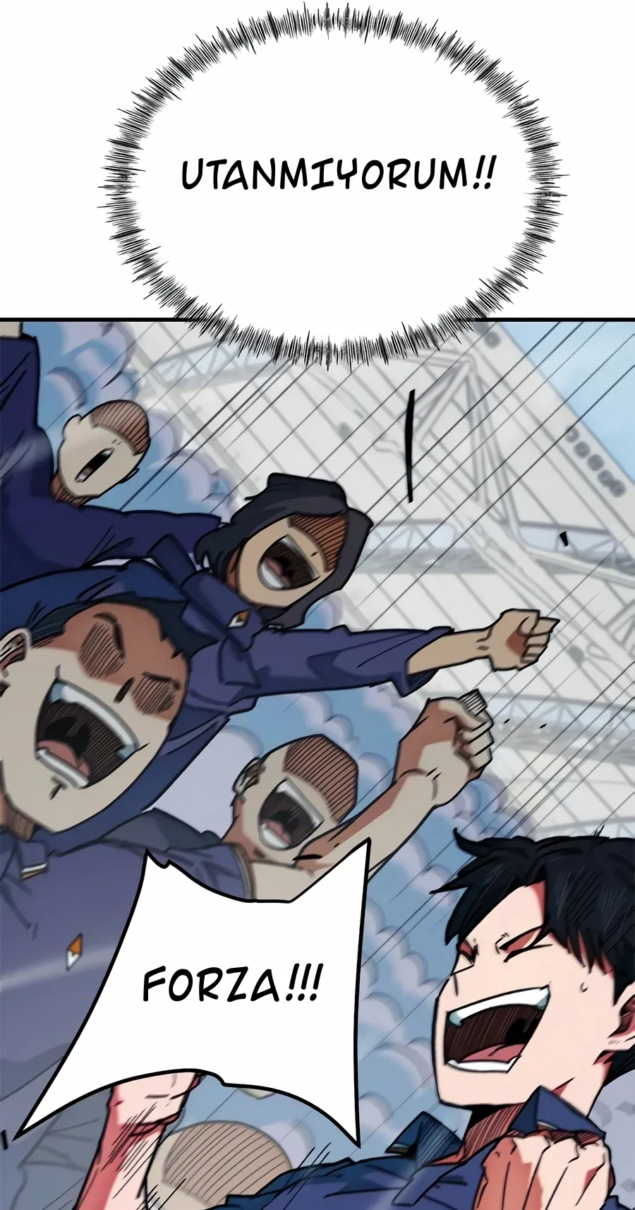TrendManga Türkçe manga oku im-not-a-soccer-genius bölüm 52 sayfa 45