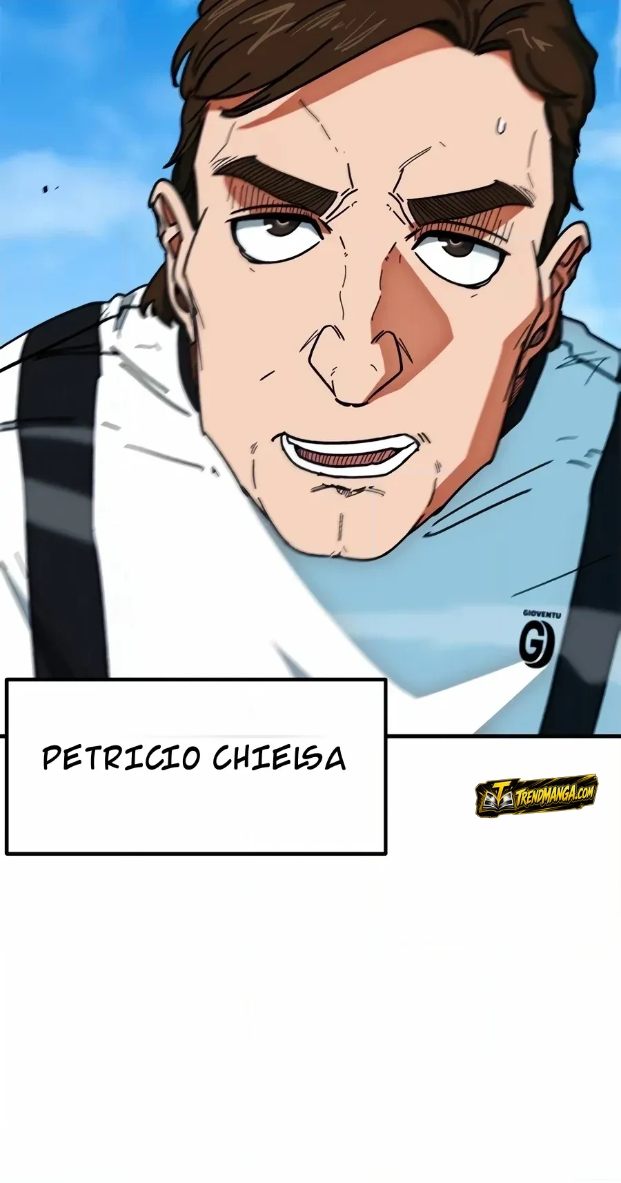 TrendManga Türkçe manga oku im-not-a-soccer-genius bölüm 52 sayfa 49