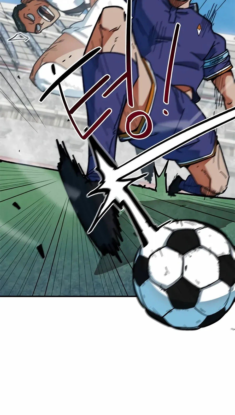 TrendManga Türkçe manga oku im-not-a-soccer-genius bölüm 52 sayfa 57