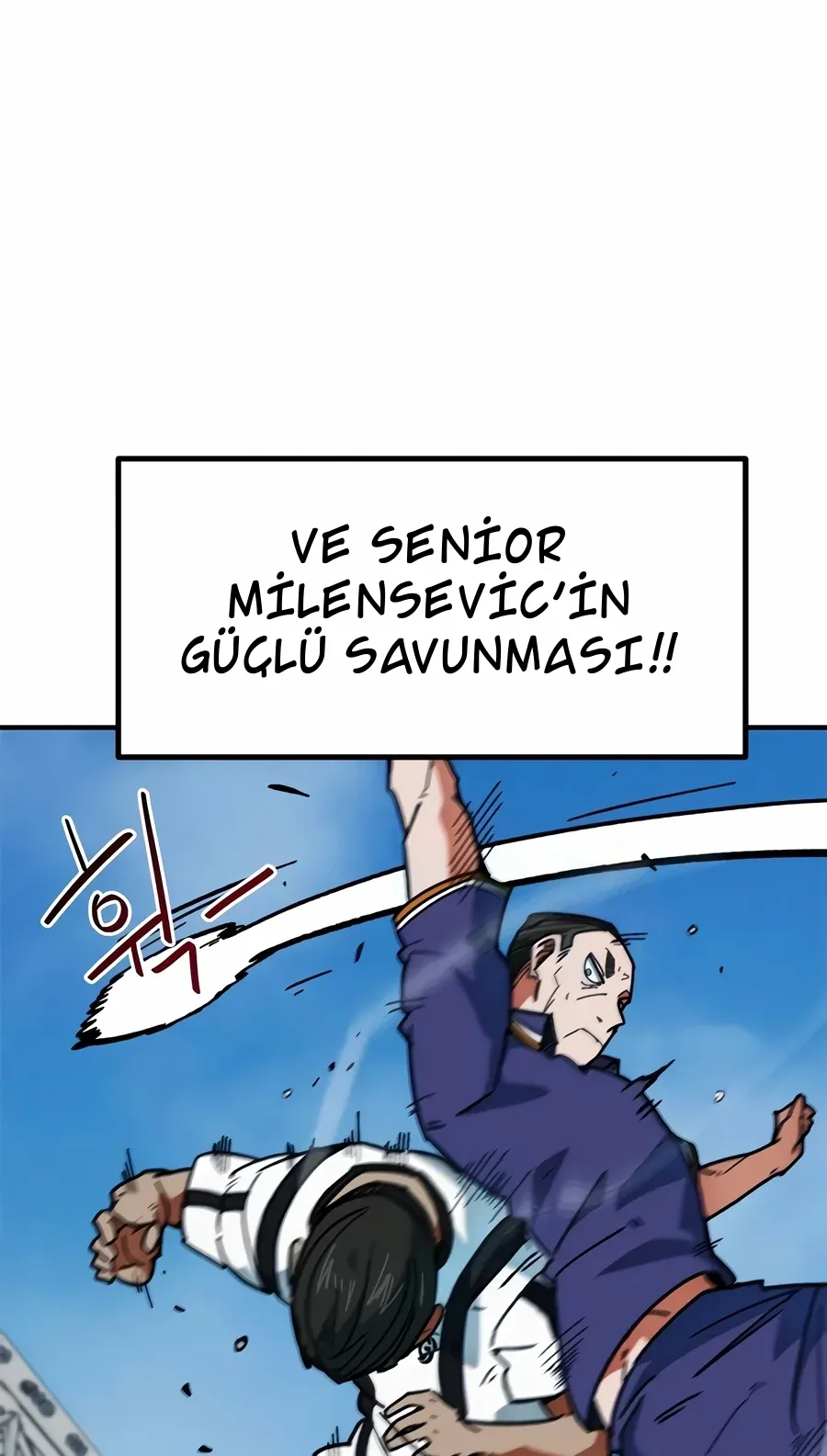 TrendManga Türkçe manga oku im-not-a-soccer-genius bölüm 52 sayfa 58