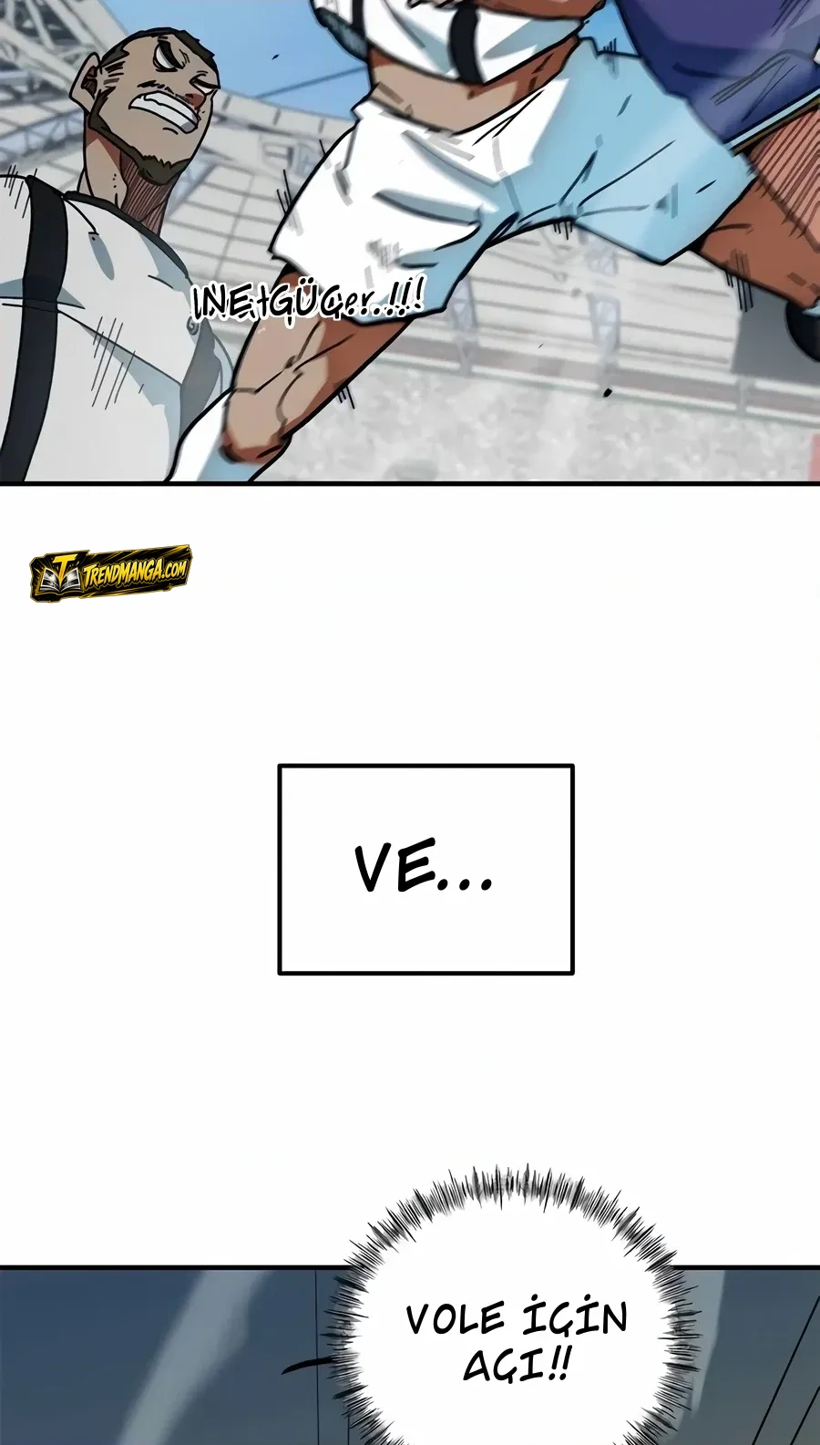 TrendManga Türkçe manga oku im-not-a-soccer-genius bölüm 52 sayfa 59