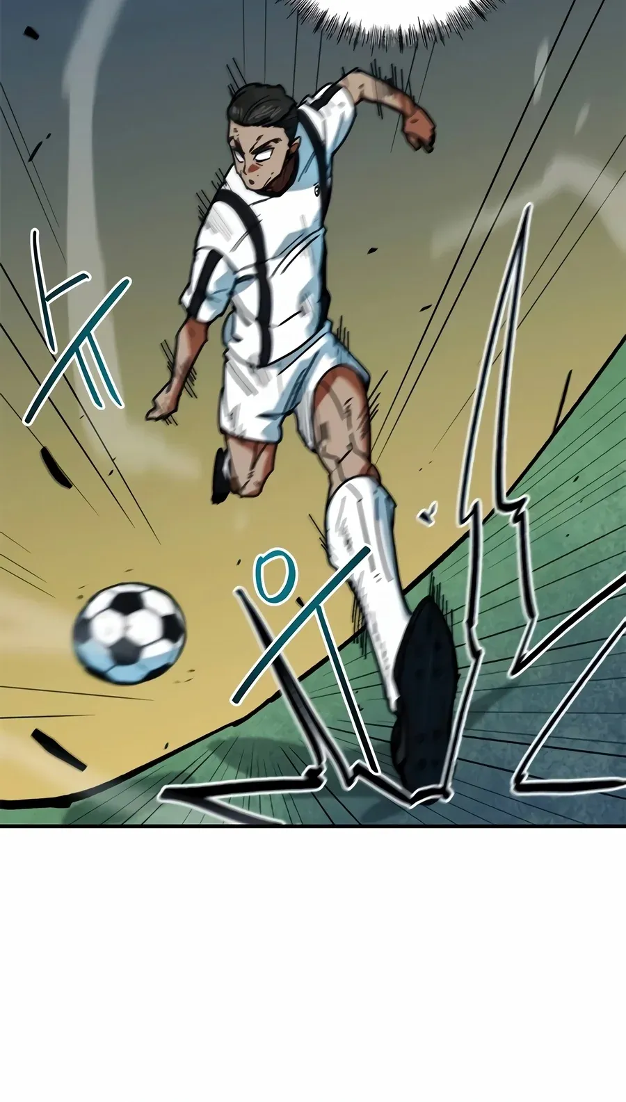 TrendManga Türkçe manga oku im-not-a-soccer-genius bölüm 52 sayfa 60