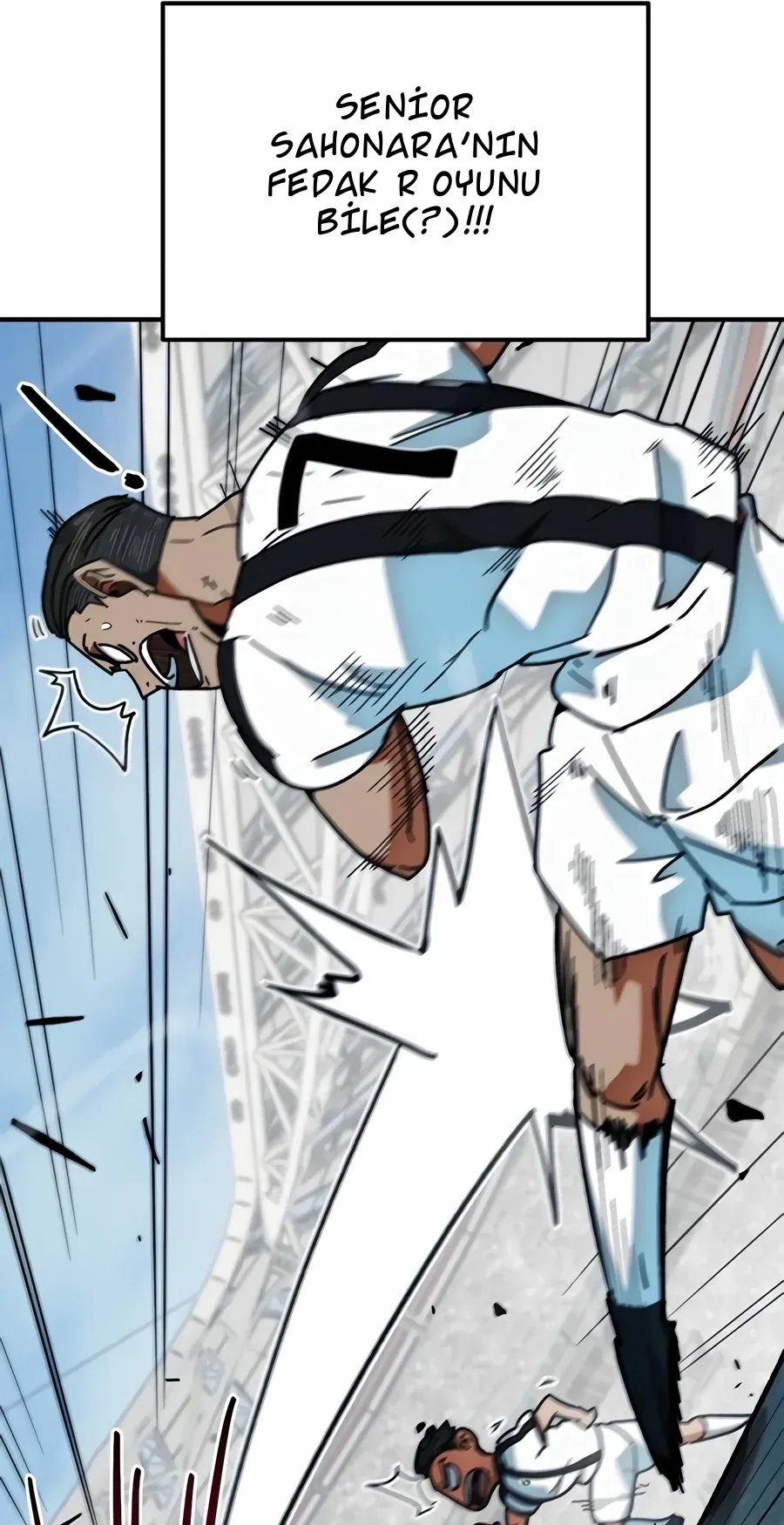 TrendManga Türkçe manga oku im-not-a-soccer-genius bölüm 52 sayfa 61