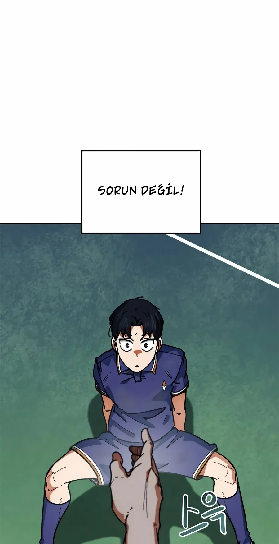 TrendManga Türkçe manga oku im-not-a-soccer-genius bölüm 52 sayfa 65