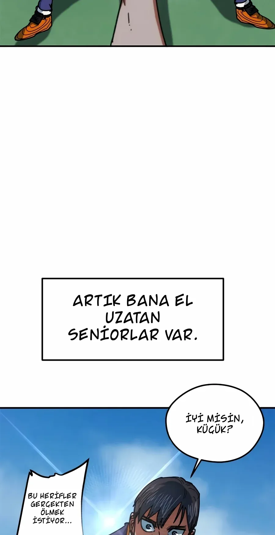 TrendManga Türkçe manga oku im-not-a-soccer-genius bölüm 52 sayfa 66