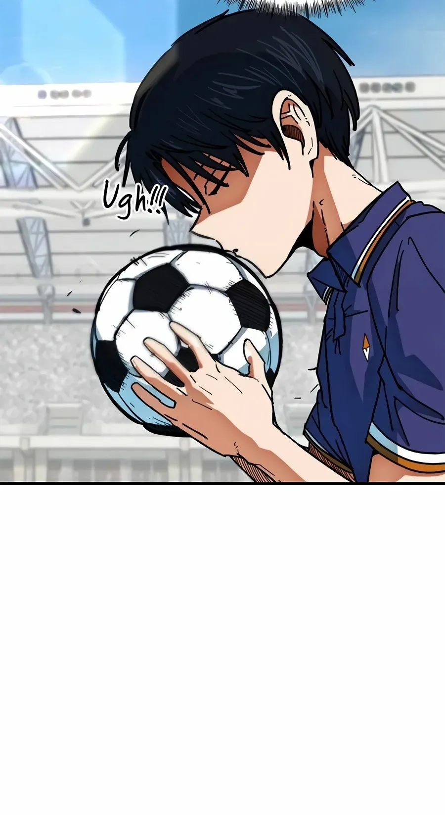 TrendManga Türkçe manga oku im-not-a-soccer-genius bölüm 52 sayfa 7