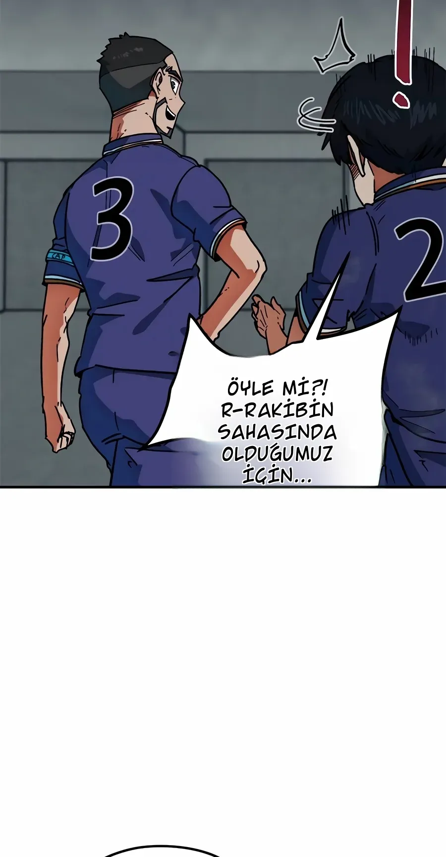 TrendManga Türkçe manga oku im-not-a-soccer-genius bölüm 52 sayfa 71