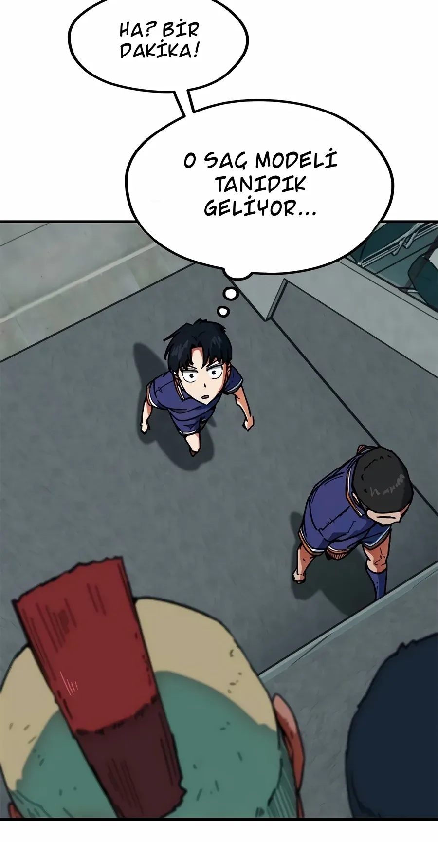 TrendManga Türkçe manga oku im-not-a-soccer-genius bölüm 52 sayfa 72