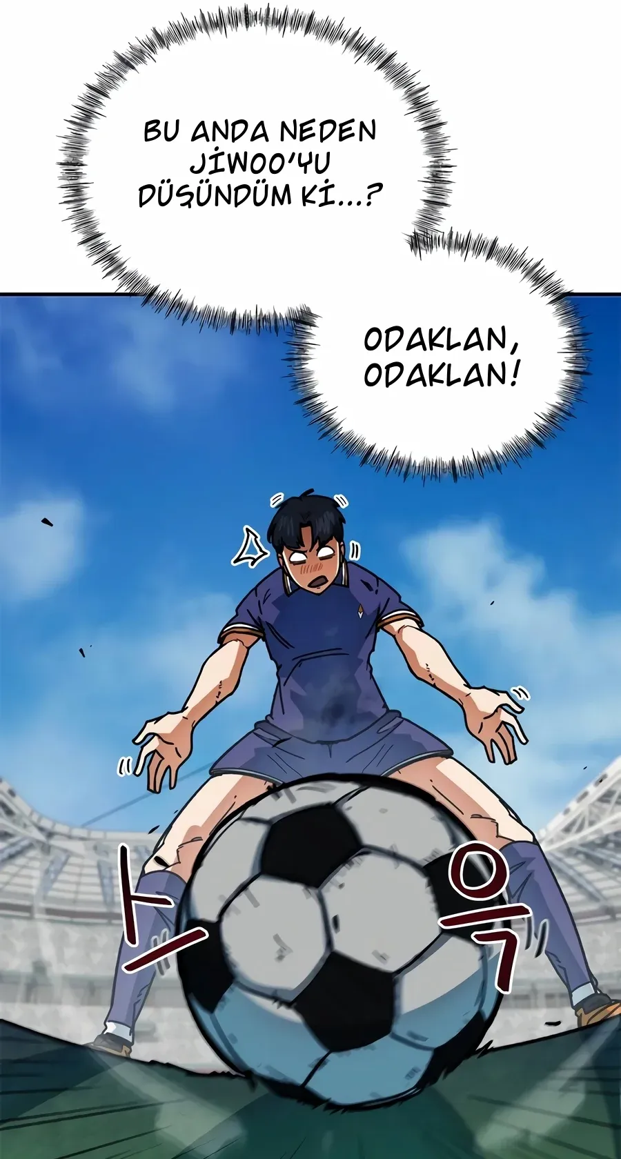 TrendManga Türkçe manga oku im-not-a-soccer-genius bölüm 52 sayfa 8