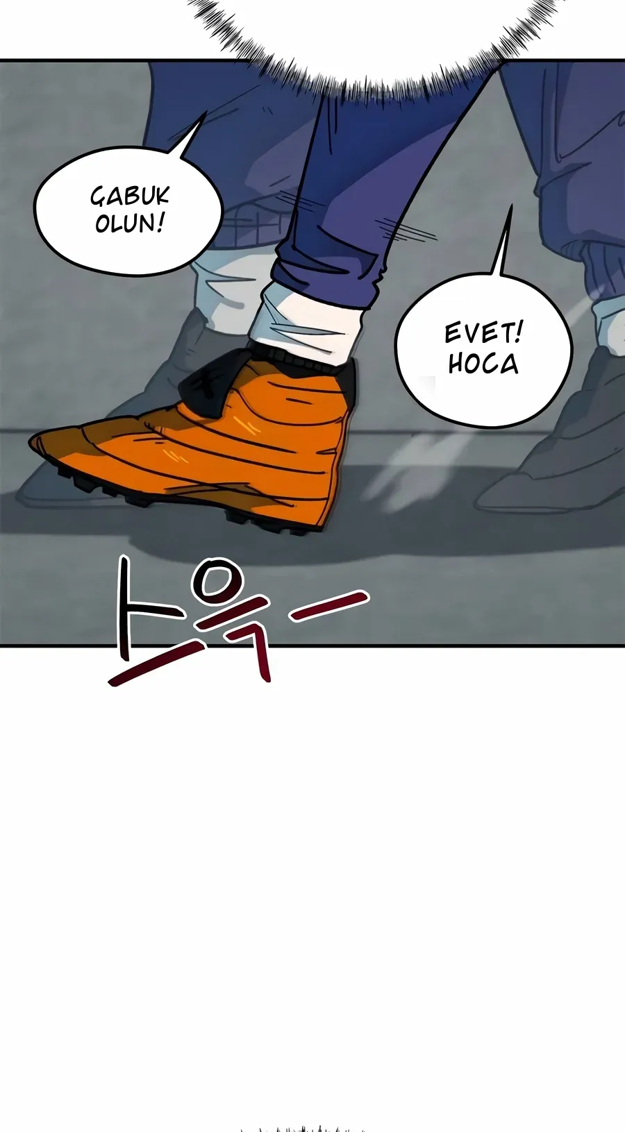TrendManga Türkçe manga oku im-not-a-soccer-genius bölüm 52 sayfa 80