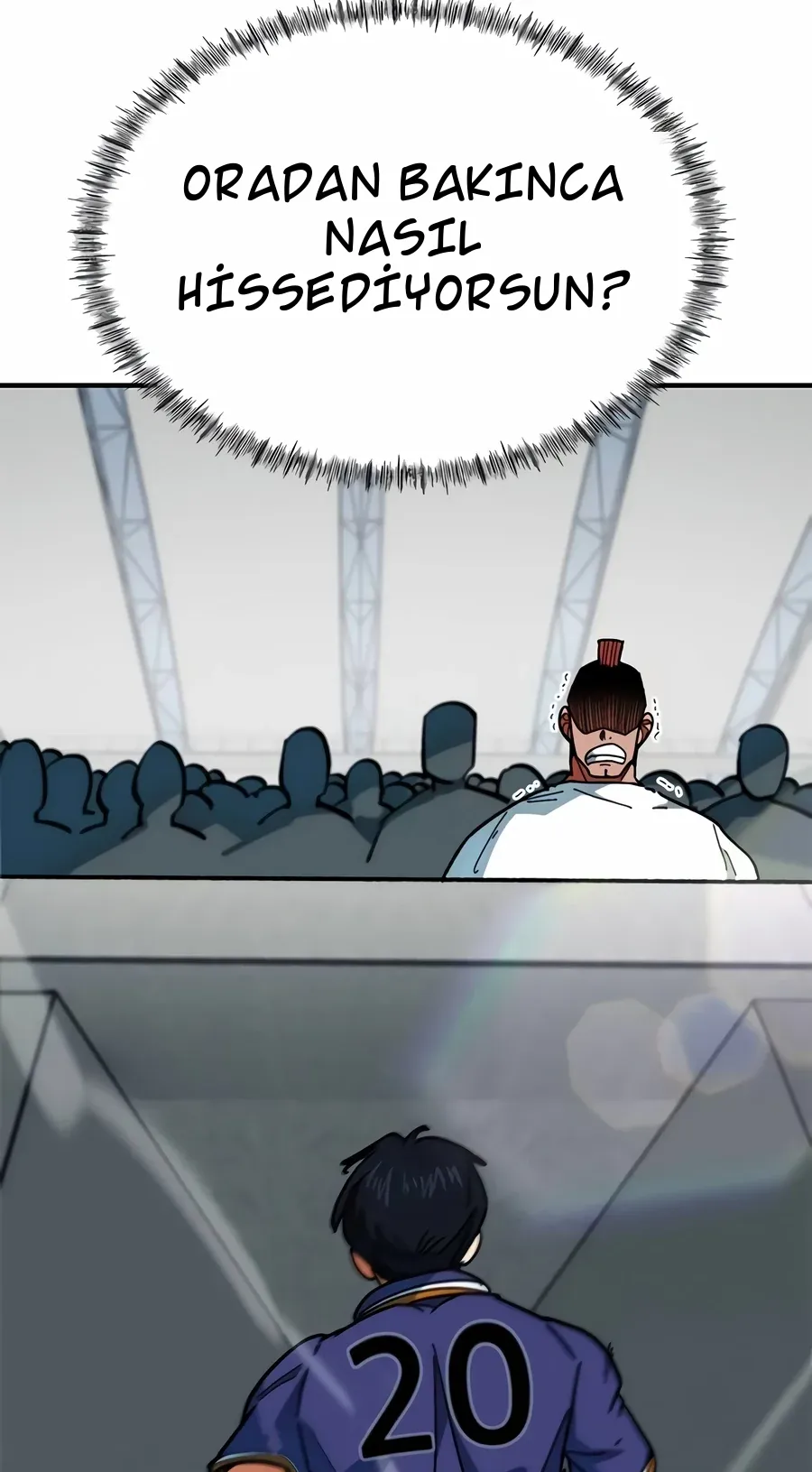 TrendManga Türkçe manga oku im-not-a-soccer-genius bölüm 52 sayfa 81