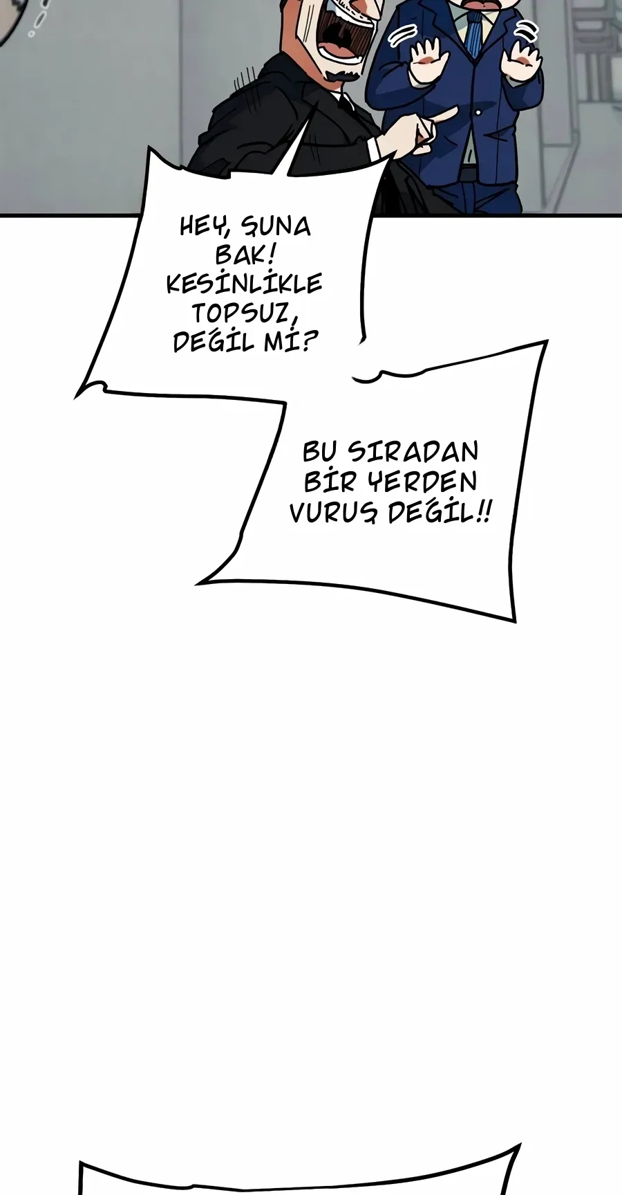 TrendManga Türkçe manga oku im-not-a-soccer-genius bölüm 52 sayfa 85