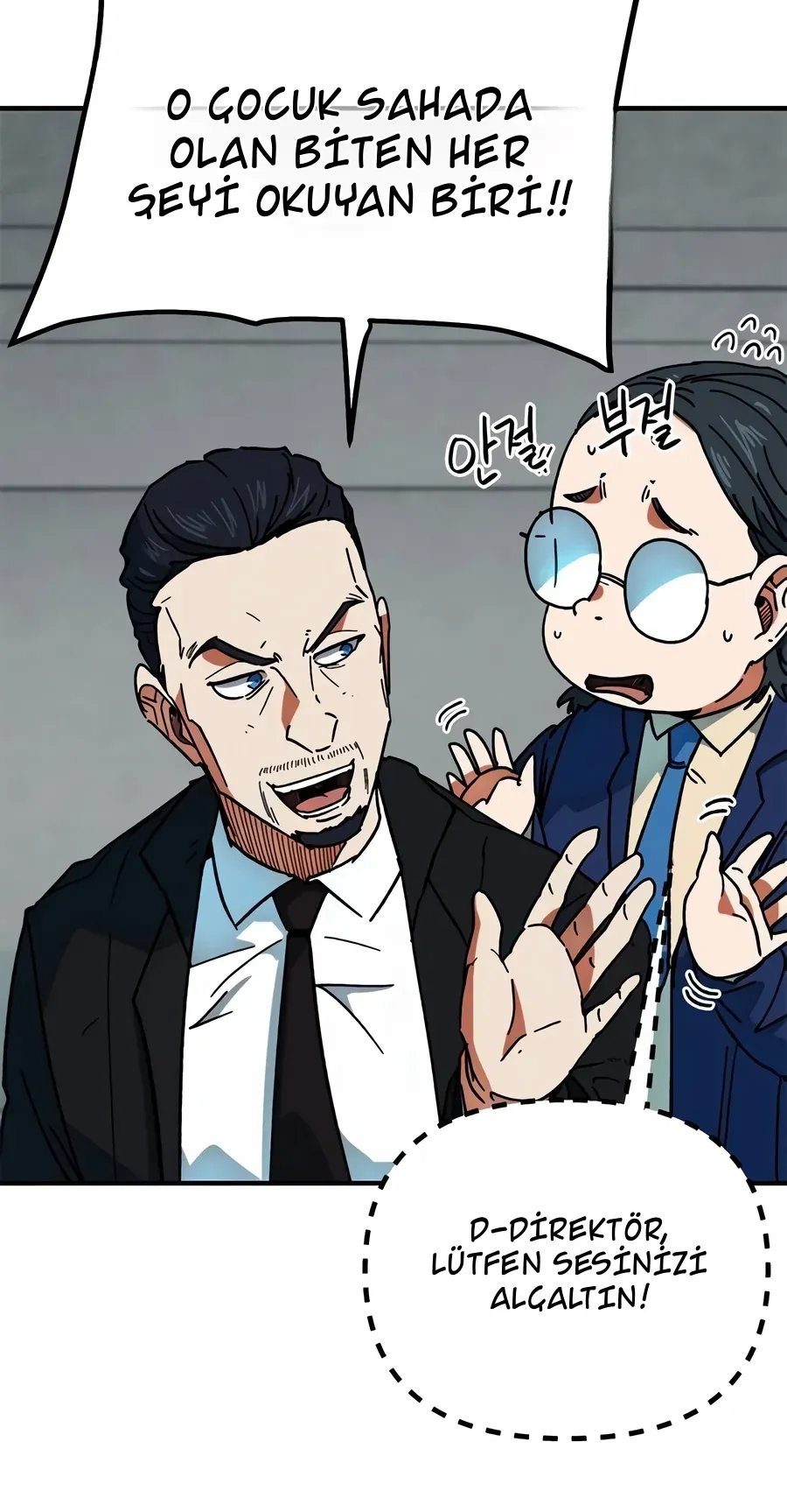 TrendManga Türkçe manga oku im-not-a-soccer-genius bölüm 52 sayfa 86