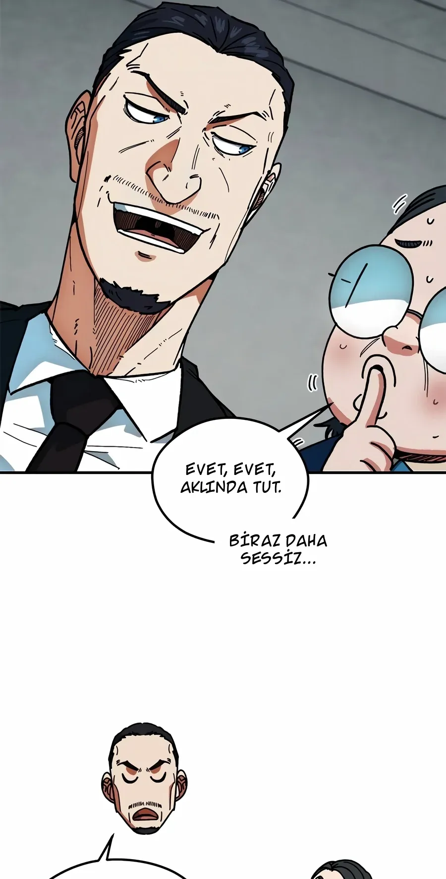 TrendManga Türkçe manga oku im-not-a-soccer-genius bölüm 52 sayfa 92