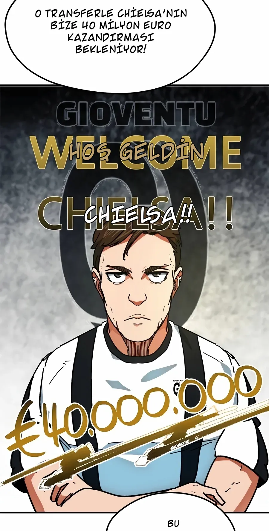 TrendManga Türkçe manga oku im-not-a-soccer-genius bölüm 52 sayfa 96