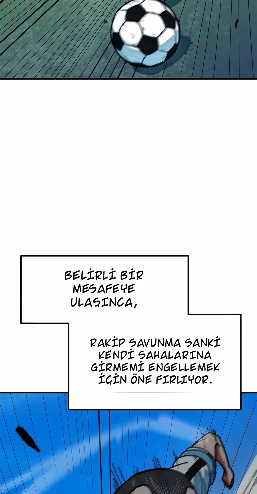 TrendManga Türkçe manga oku im-not-a-soccer-genius bölüm 53 sayfa 100