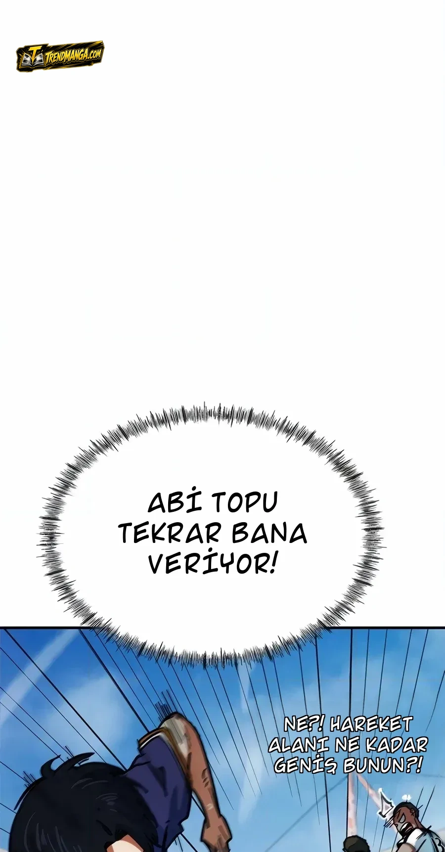 TrendManga Türkçe manga oku im-not-a-soccer-genius bölüm 53 sayfa 108