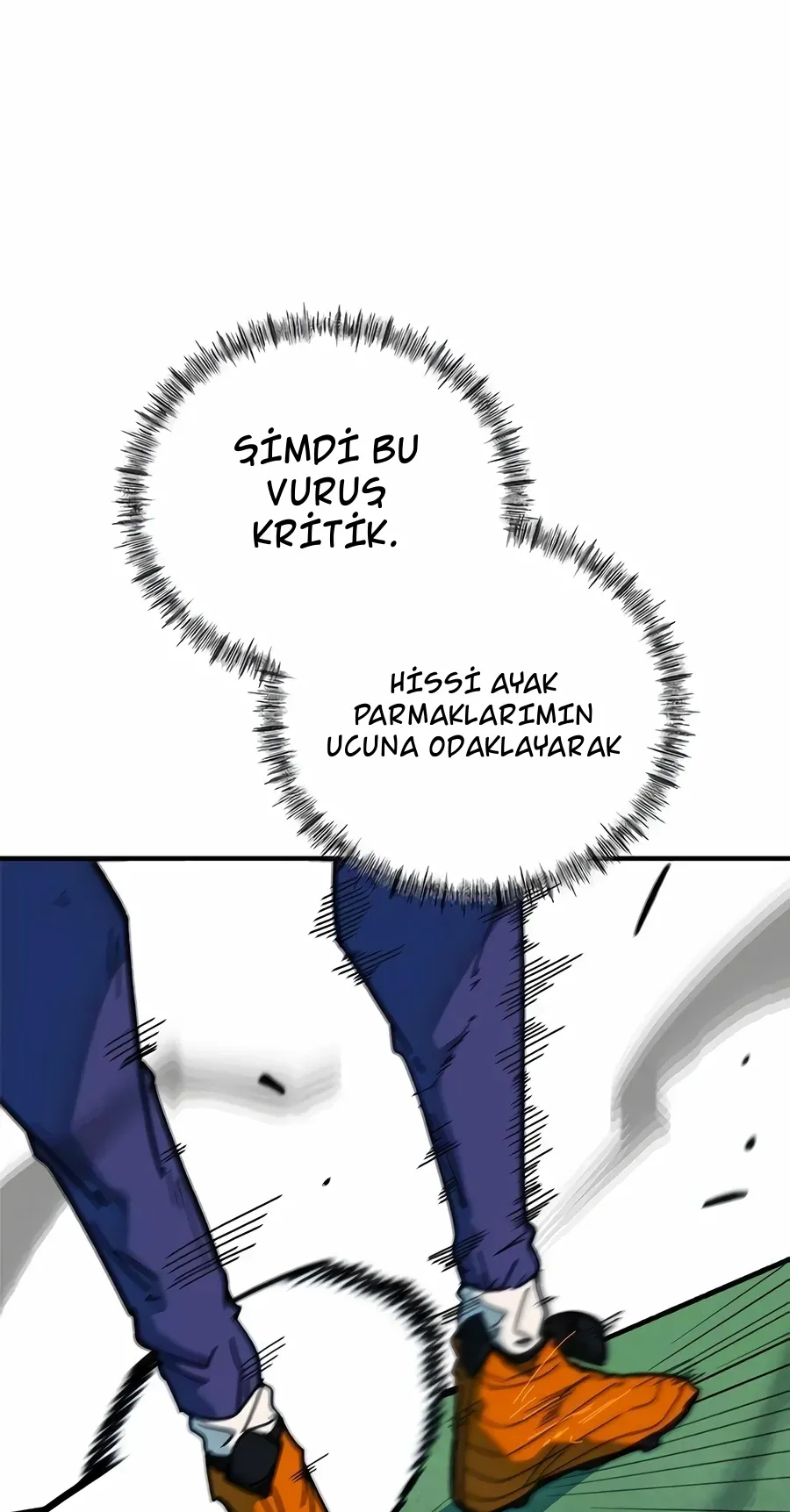 TrendManga Türkçe manga oku im-not-a-soccer-genius bölüm 53 sayfa 110