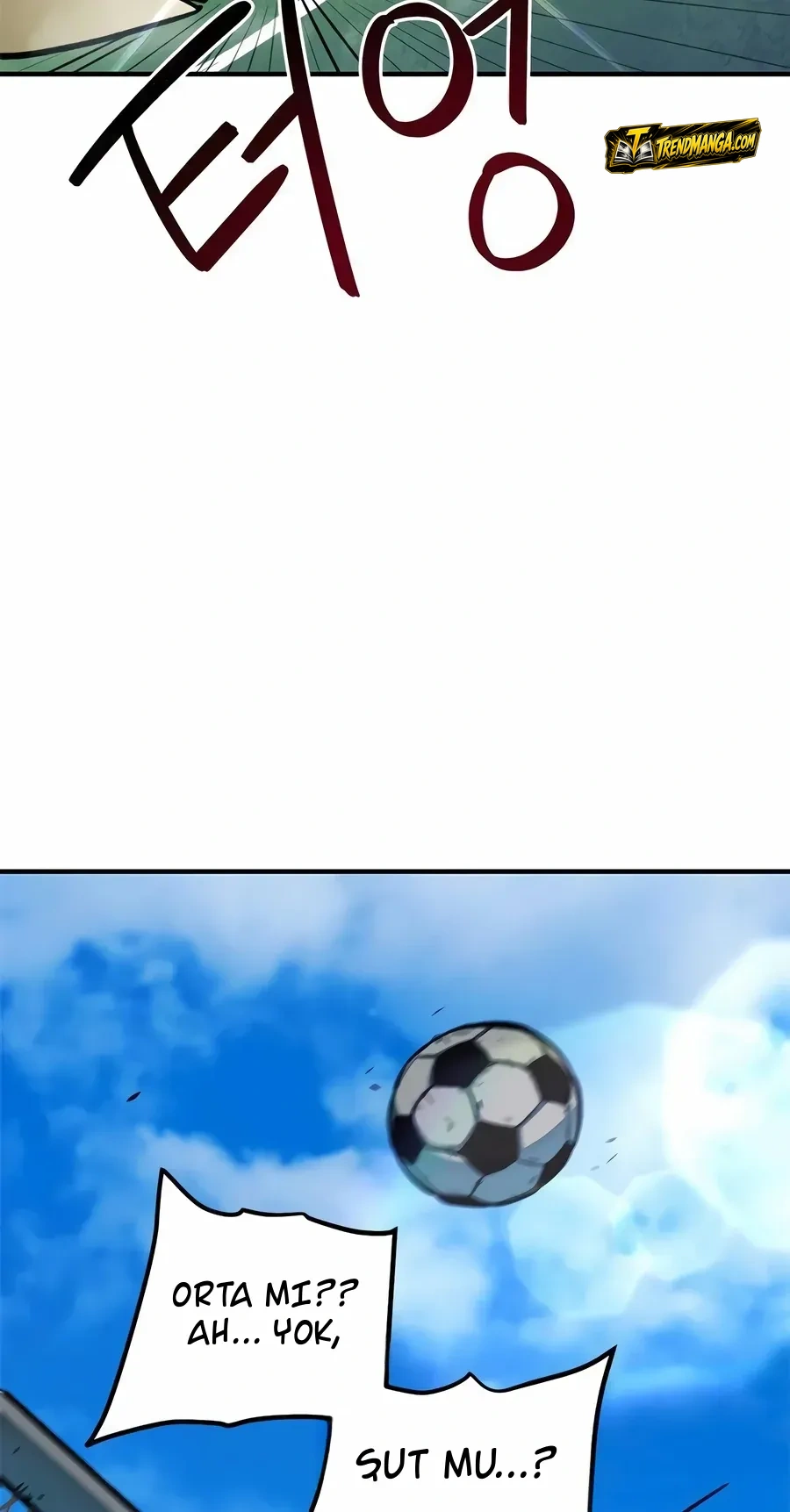 TrendManga Türkçe manga oku im-not-a-soccer-genius bölüm 53 sayfa 113