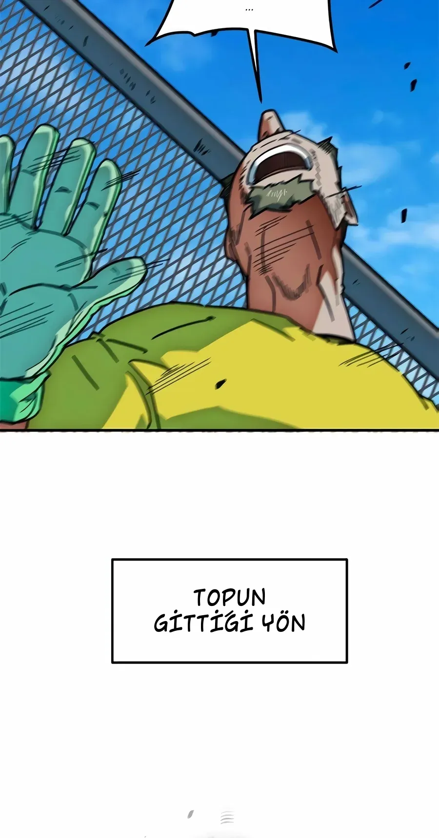 TrendManga Türkçe manga oku im-not-a-soccer-genius bölüm 53 sayfa 114