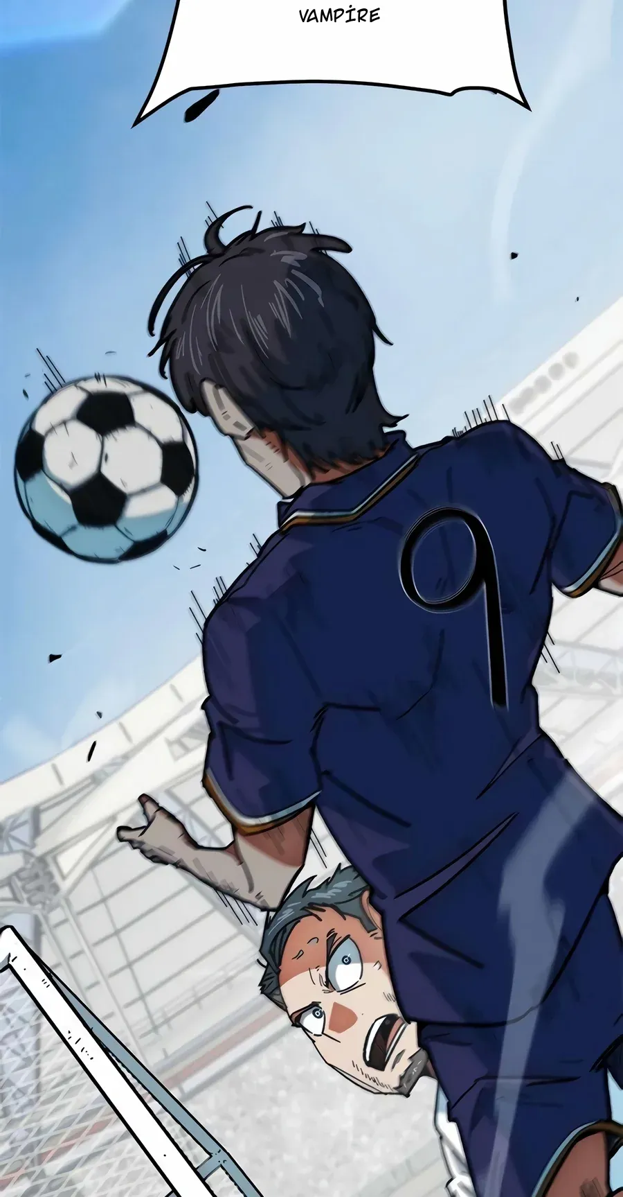 TrendManga Türkçe manga oku im-not-a-soccer-genius bölüm 53 sayfa 116