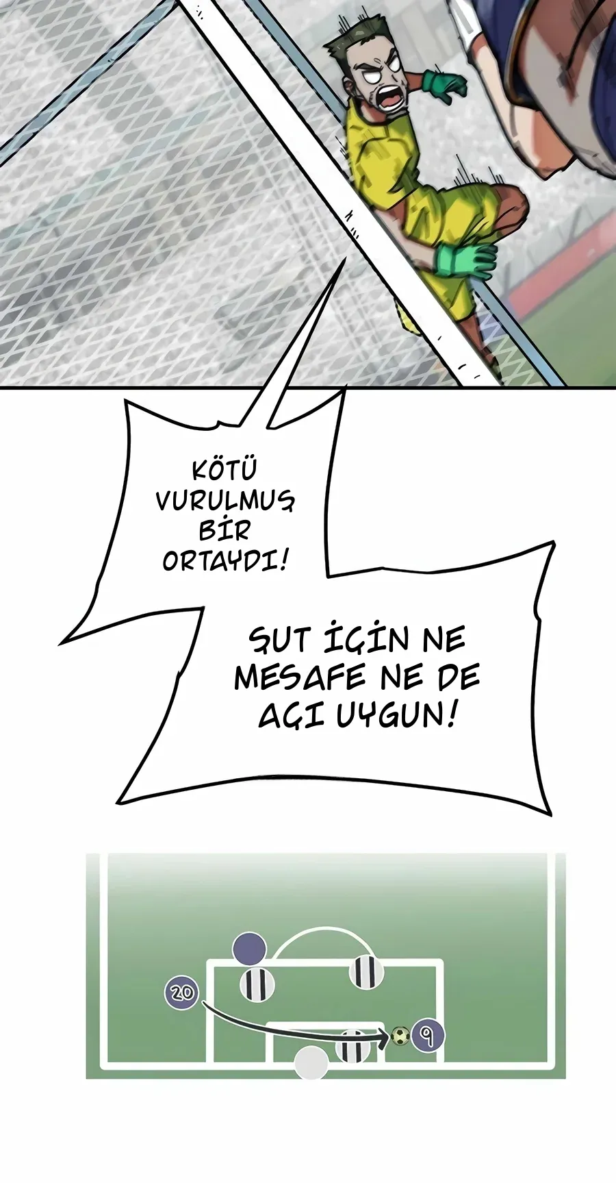 TrendManga Türkçe manga oku im-not-a-soccer-genius bölüm 53 sayfa 117