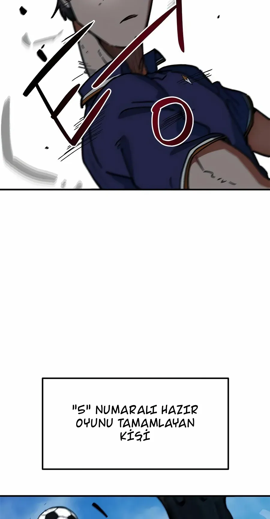 TrendManga Türkçe manga oku im-not-a-soccer-genius bölüm 53 sayfa 119