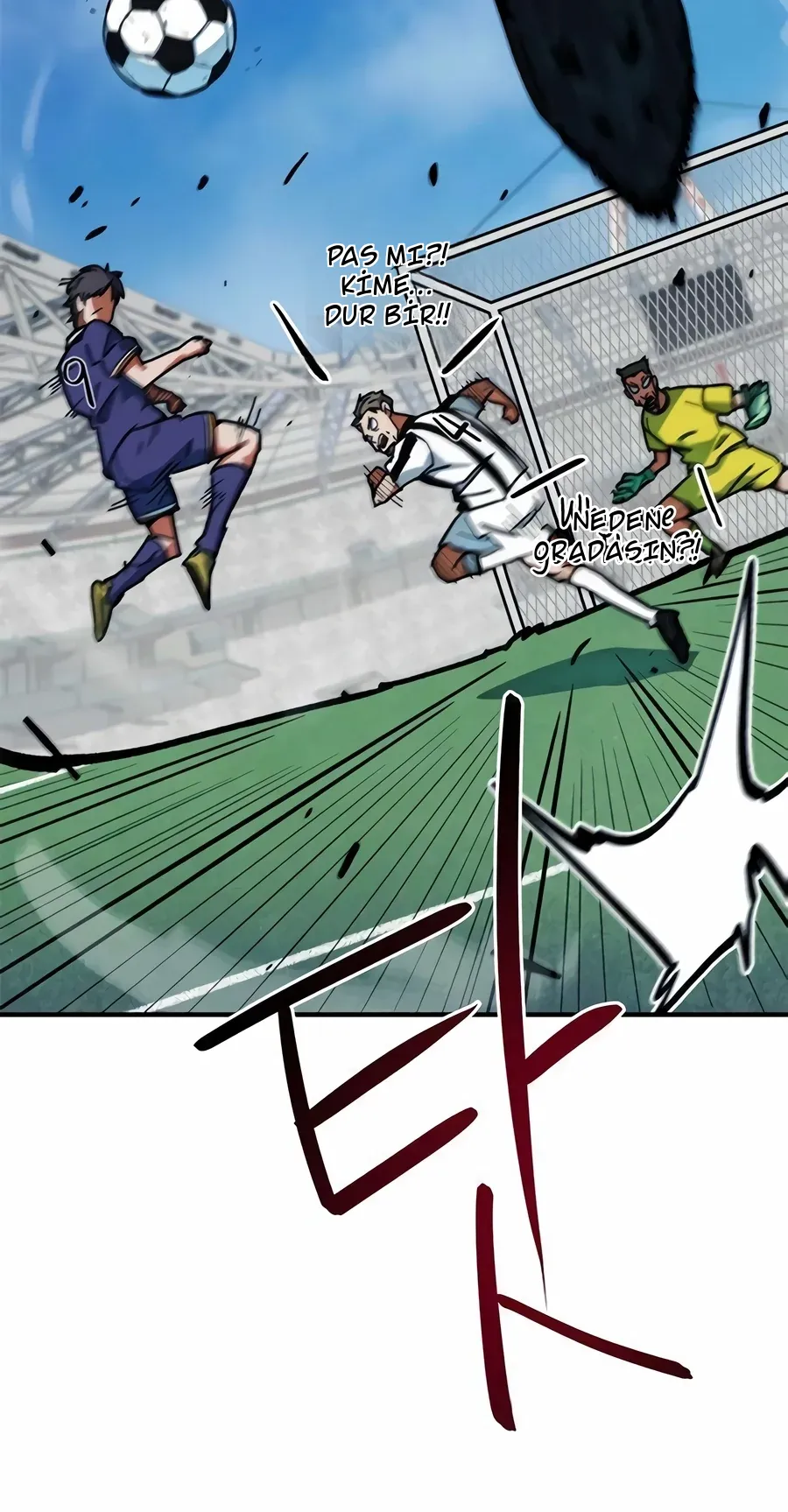 TrendManga Türkçe manga oku im-not-a-soccer-genius bölüm 53 sayfa 120