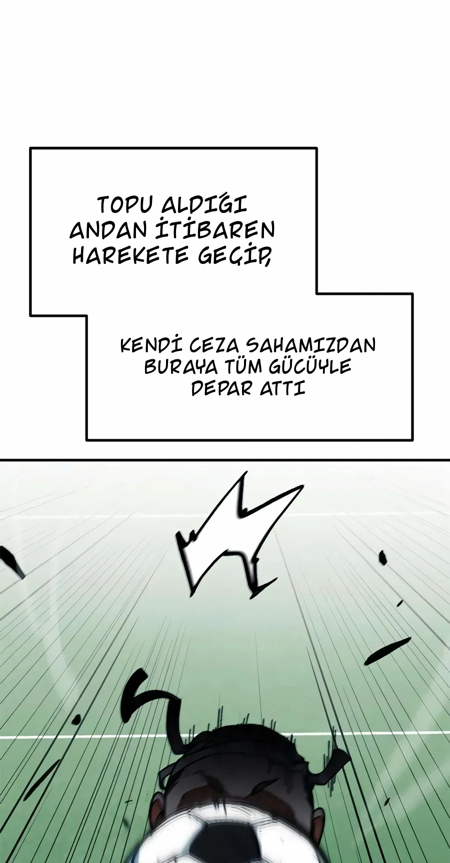TrendManga Türkçe manga oku im-not-a-soccer-genius bölüm 53 sayfa 121
